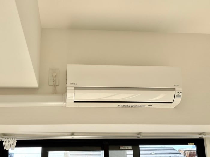 内観写真 S-RESIDENCE大阪九条North