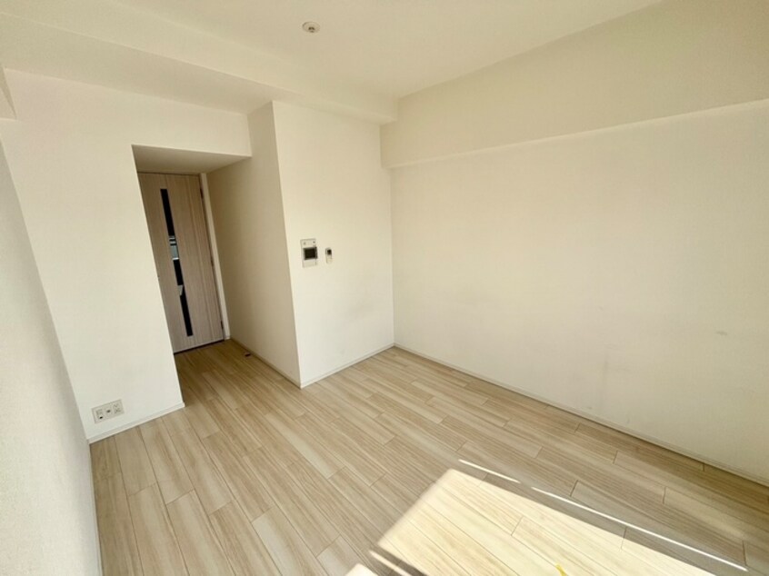 居室 S-RESIDENCE大阪九条North