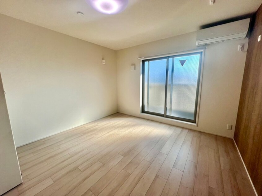 居室 フジパレス尼崎三反田Ⅲ番館