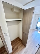 収納 ﾌﾟﾚｻﾝｽTHEKYOTO粋都(608)