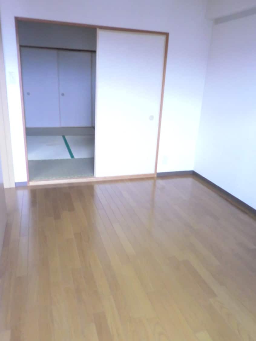 内観写真 ベルデフロレアール