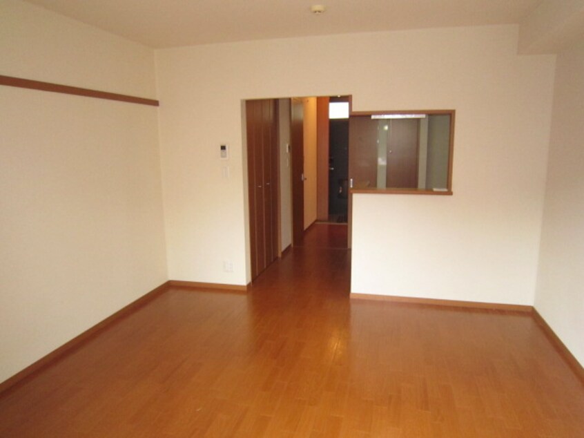 内観写真 ヴィラコ－ト服部