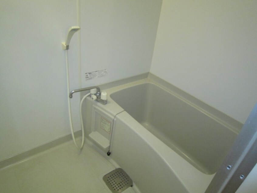 バス／シャワールーム等 ヴィラコ－ト服部