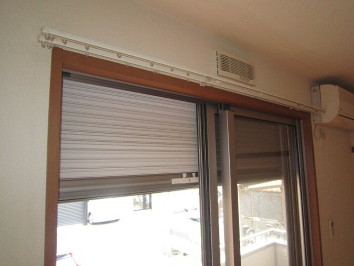 内観写真 ヴィラコ－ト服部