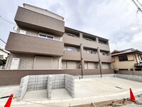 Premium Court津田元町