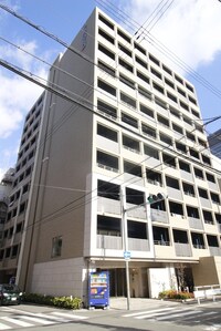 ル・パルトネール難波(409)