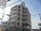 パンドール加古川の外観