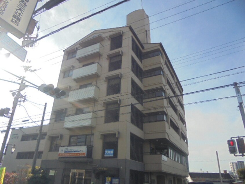 外観写真 パンドール加古川