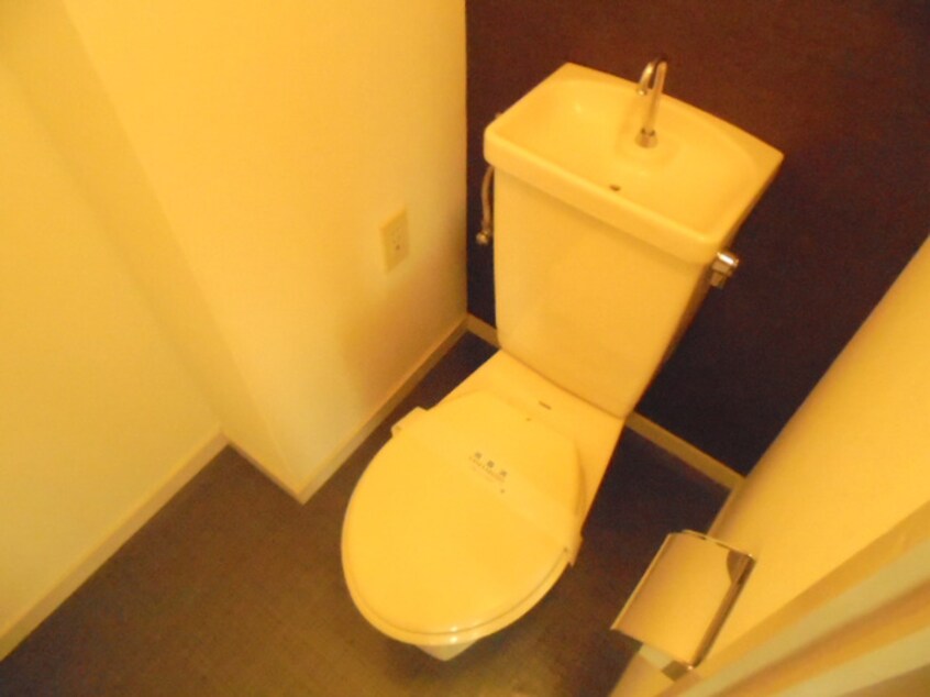 トイレ パンドール加古川