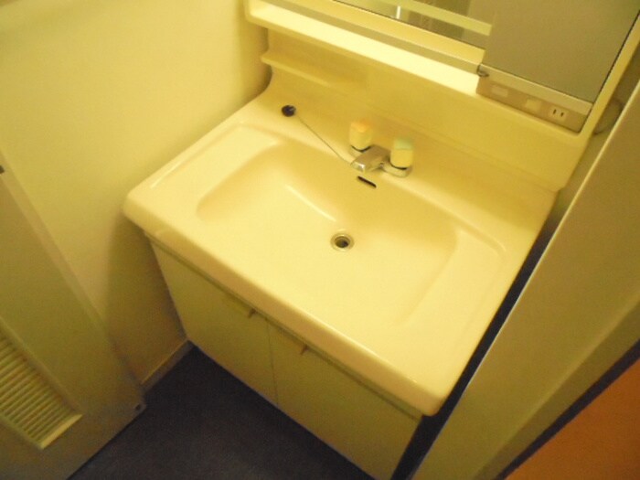 洗面 パンドール加古川