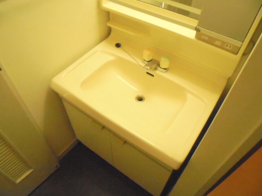 洗面 パンドール加古川
