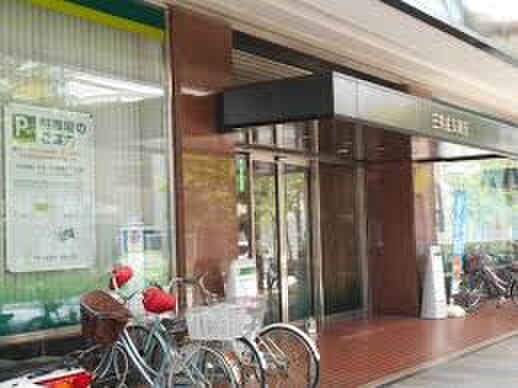 三井住友銀行加古川支店(銀行)まで190m パンドール加古川