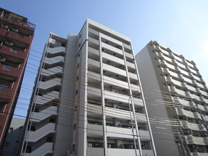 エスリ－ド新北野(911)