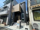 仮)あんしん＋大蓮東08-1084の外観