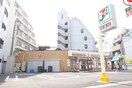 セブンイレブン東大阪金岡４丁目店(コンビニ)まで500m 仮)あんしん＋大蓮東08-1084