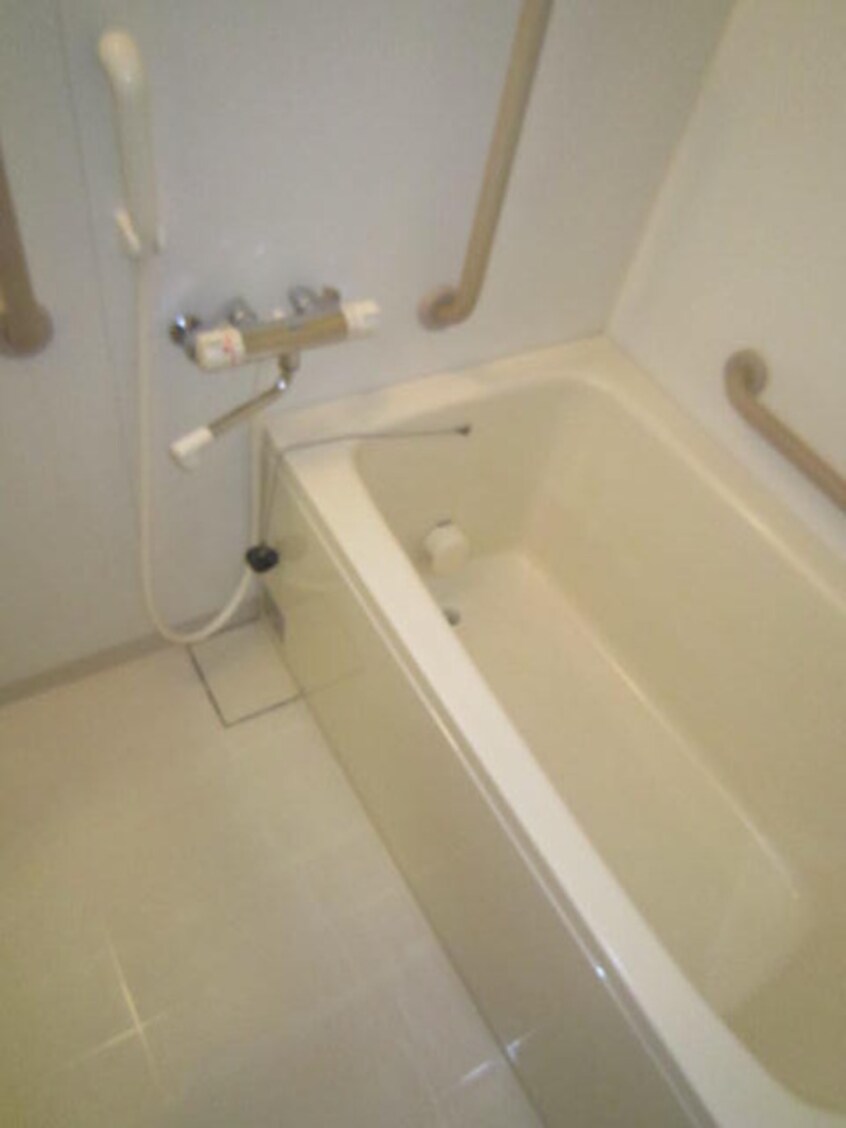 バス／シャワールーム等 ユマン蛍苑