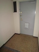 玄関 ユマン蛍苑