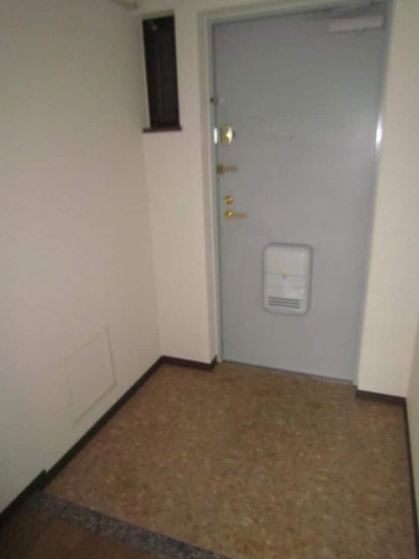 玄関 ユマン蛍苑