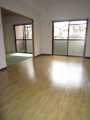 居室 ユマン蛍苑