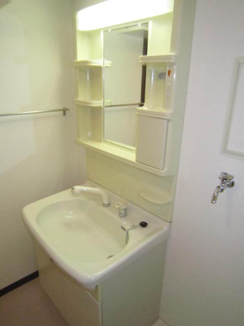 洗面 ユマン蛍苑