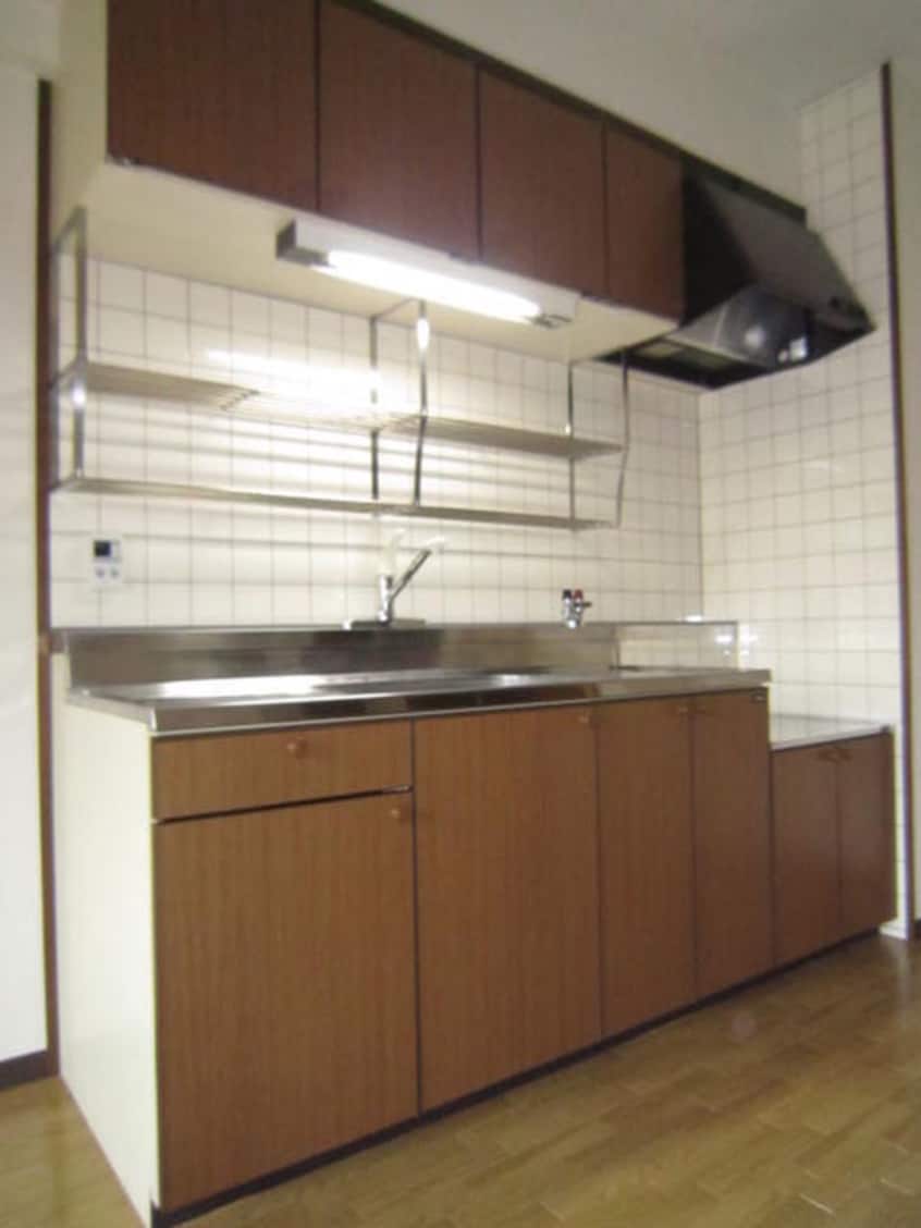 キッチン ユマン蛍苑