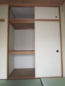 収納 ユマン蛍苑