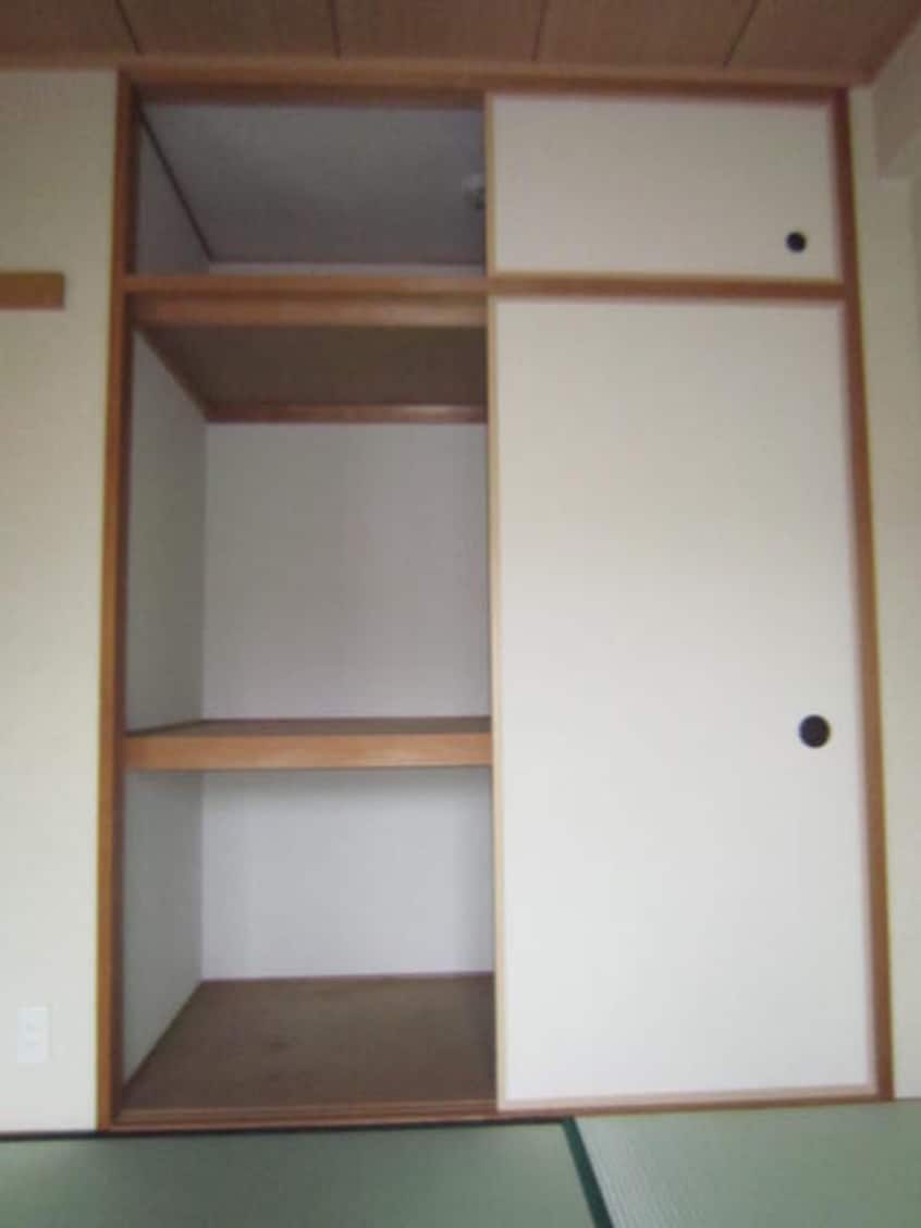 収納 ユマン蛍苑