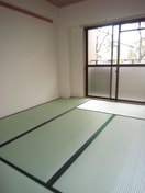 居室 ユマン蛍苑