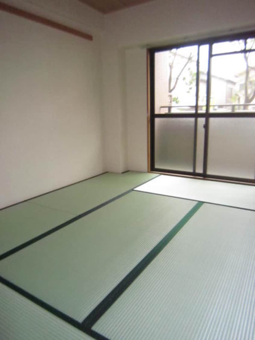 居室 ユマン蛍苑