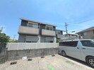 ヴィオレッタコートの外観