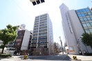 ｴｽﾘｰﾄﾞ ｻﾞ・ﾗﾝﾄﾞﾏｰｸ神戸(1109)の外観