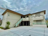 ハーベストビレッジ西大塚