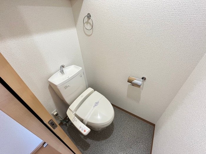 トイレ エスト茨木