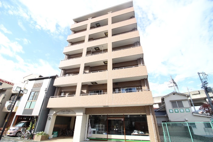 外観写真 カーサフェリス