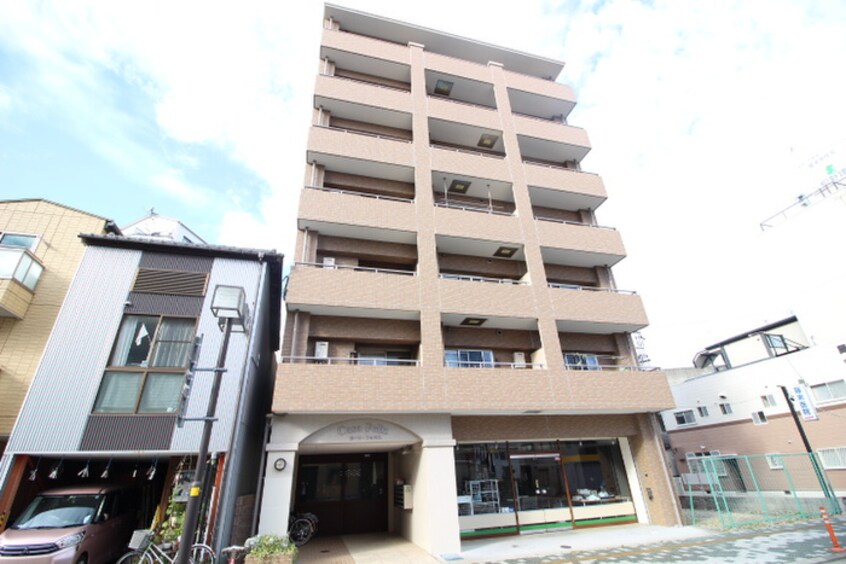 外観写真 カーサフェリス