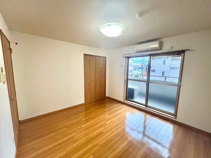 居室 カーサフェリス