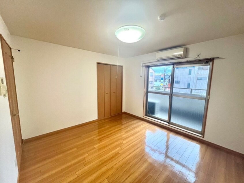 居室 カーサフェリス