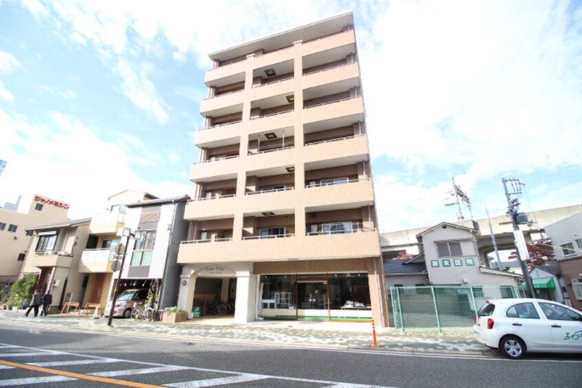 その他 カーサフェリス