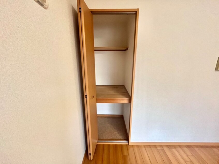 収納 カーサフェリス