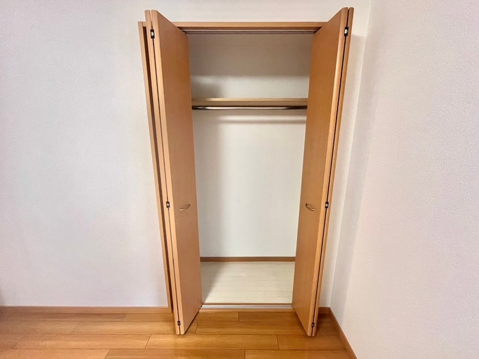 収納 カーサフェリス