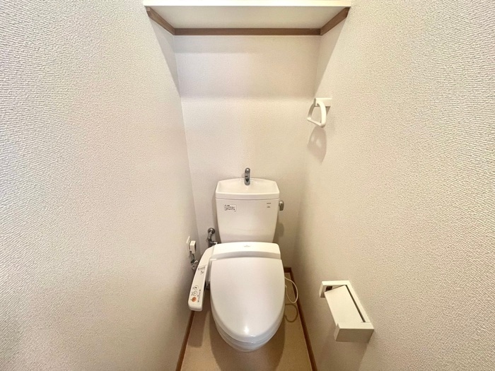 トイレ カーサフェリス