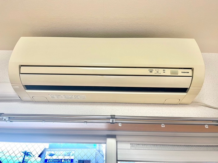 内観写真 カーサフェリス