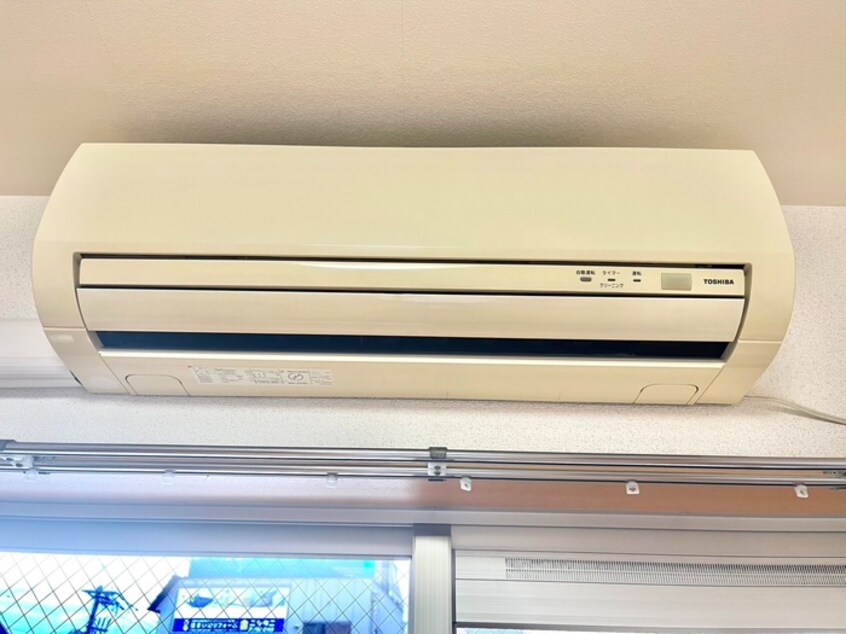 内観写真 カーサフェリス