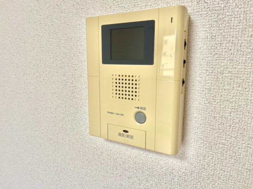 内観写真 カーサフェリス