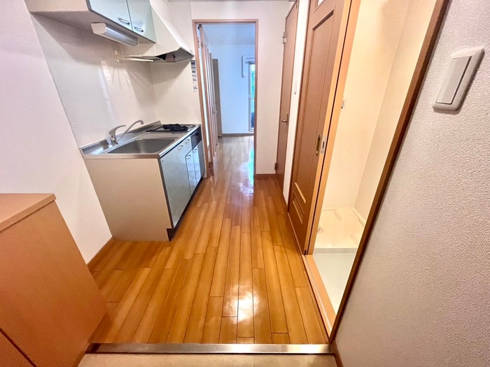 廊下 カーサフェリス