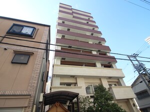 SK　FUKUSHIMA　GARDEN　SUITE