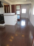 居室 SK　FUKUSHIMA　GARDEN　SUITE