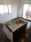 居室 SK　FUKUSHIMA　GARDEN　SUITE