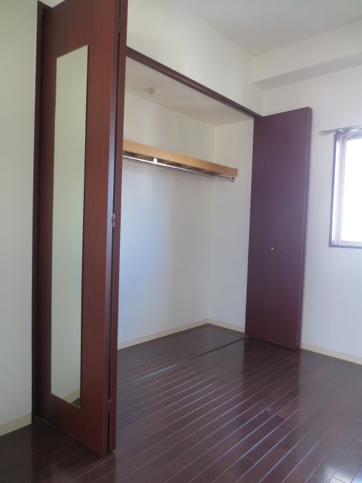 収納 SK　FUKUSHIMA　GARDEN　SUITE