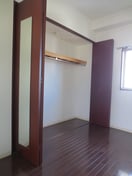 収納 SK　FUKUSHIMA　GARDEN　SUITE